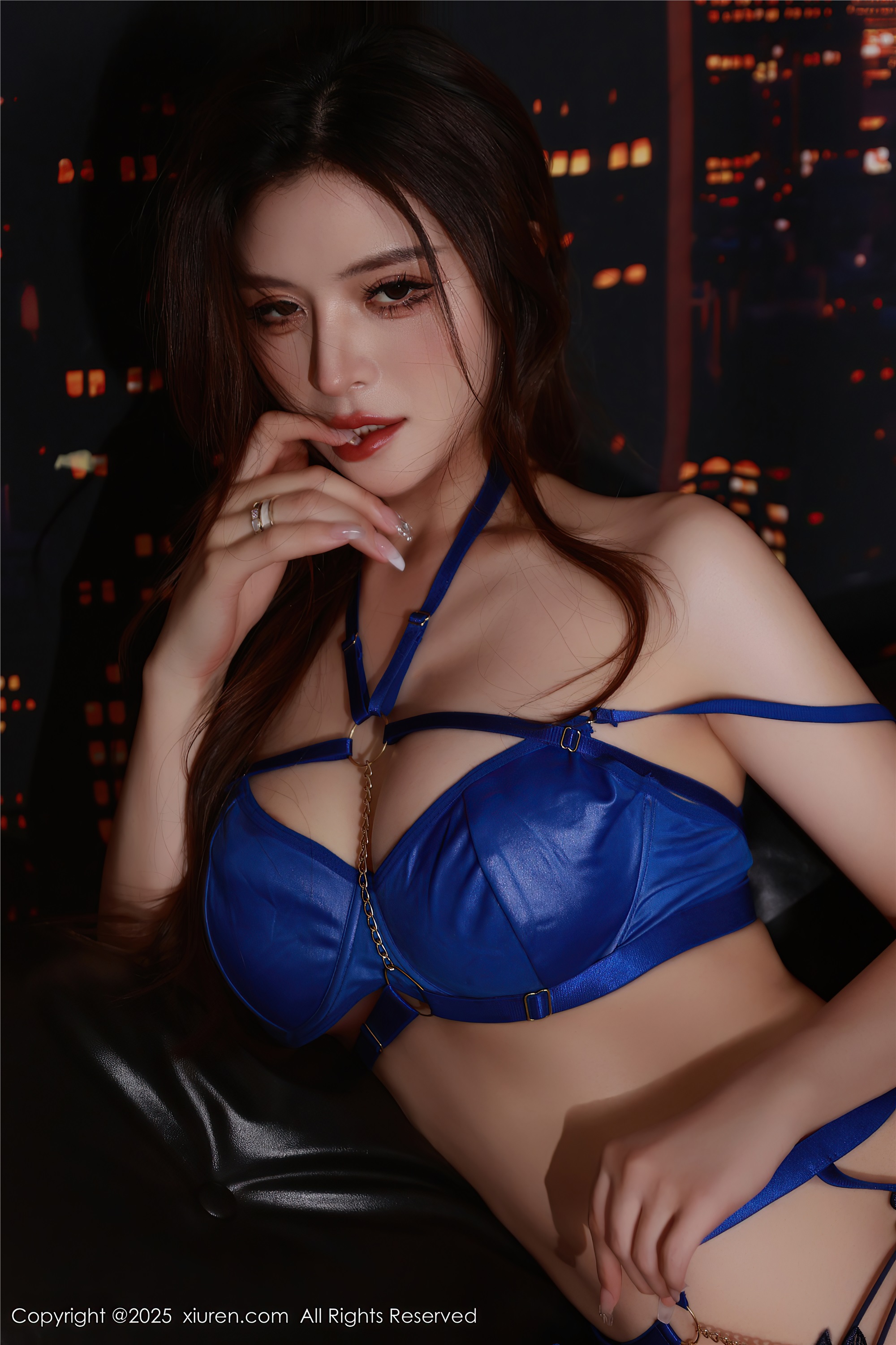 Xiuren秀人网 2025.09.08 NO.10740 阿依莎